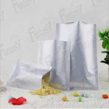 High Temperature Aluminum Foil Vacuum Cooking Bags